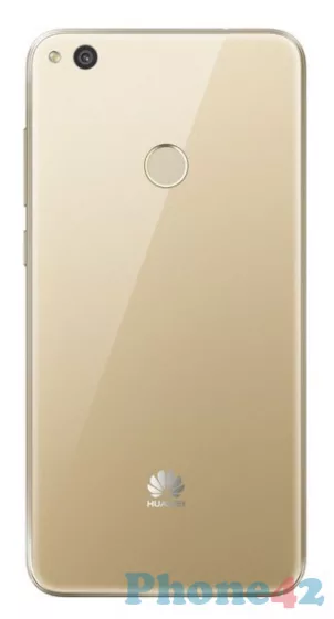 Huawei P9 Lite 2017 / 1