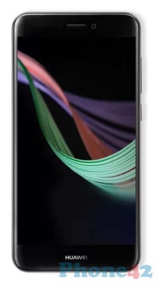 Huawei P9 Lite 2017 / 2