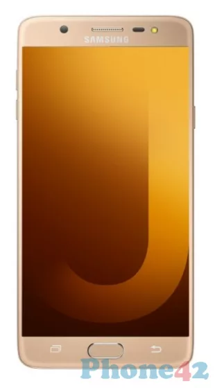 Samsung Galaxy J7 Max / SM-G615F