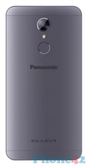 Panasonic Eluga WE / 1