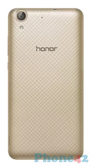 Huawei Honor Holly 3 Plus / 1