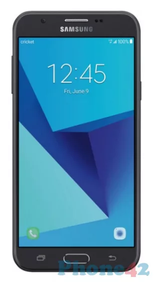 Samsung Galaxy Halo / SM-J727A