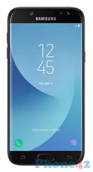 Samsung Galaxy J5 Pro / SM-J530Y