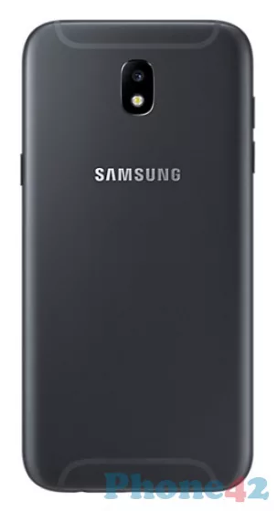 Samsung Galaxy J5 Pro / 1