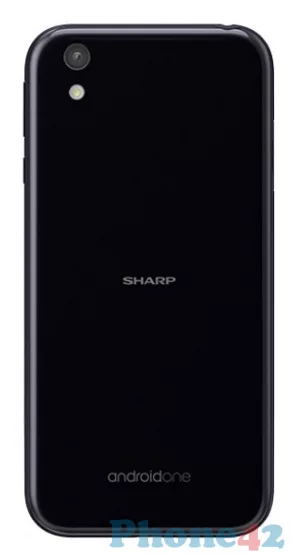 Sharp Android One X1 / 1