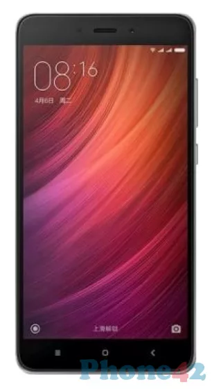 Xiaomi Redmi Note 5 / NOTE5