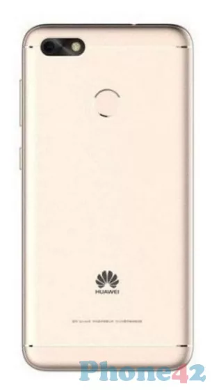 Huawei Enjoy 7 / 1