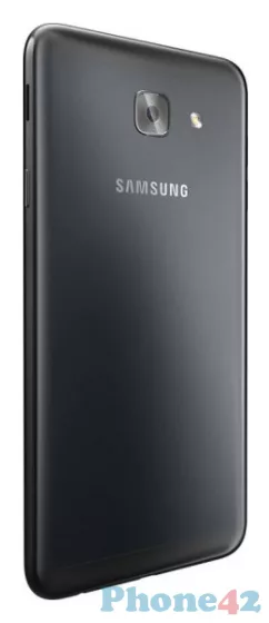 Samsung Galaxy On Max / 1