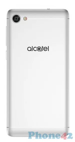 Alcatel A50 / 1