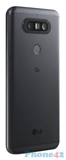 LG Q8 / 5