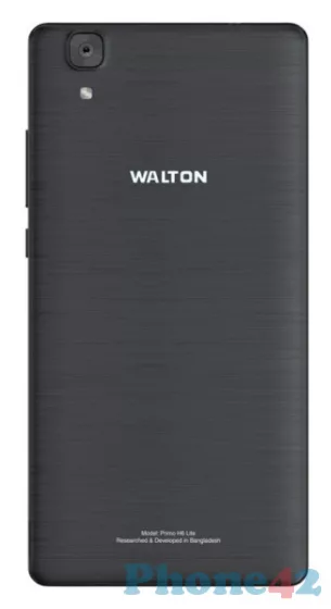 Walton Primo H6 Lite / 1
