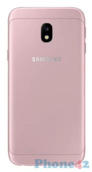 Samsung Galaxy J3 Pro 2017 / 1