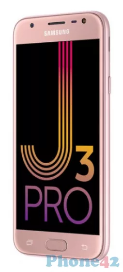 Samsung Galaxy J3 Pro 2017 / 5
