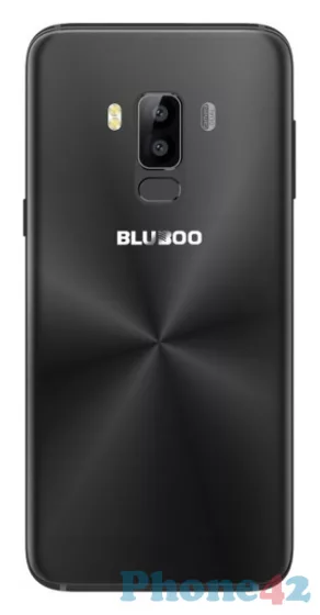 Bluboo S8 / 1