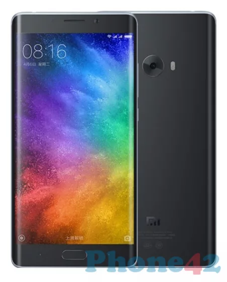 Xiaomi Mi Note 2 SE / 2