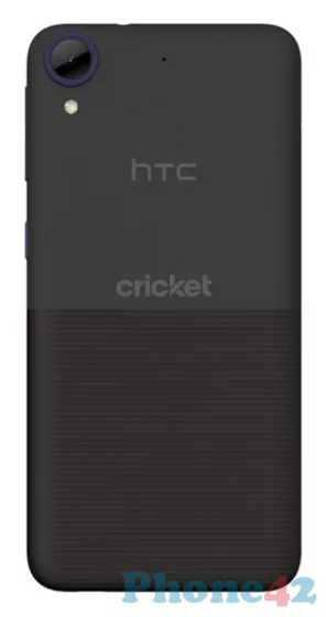 HTC Desire 555 / 1