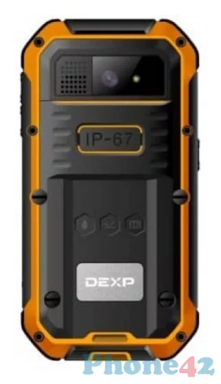 DEXP Ixion P140 / 1