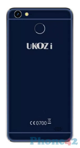 Ukozi Q3 / 1