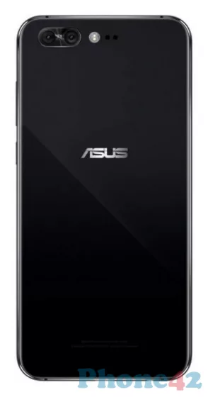 Asus ZenFone 4 Pro / 1