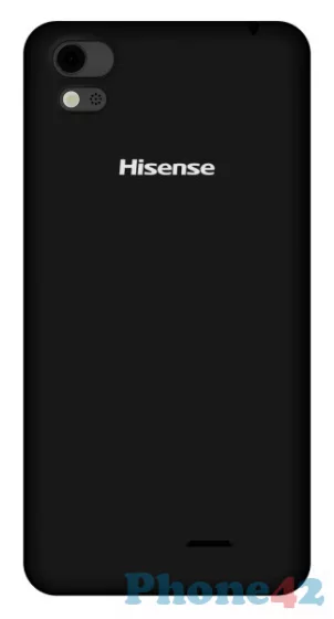 HiSense T5 Plus / 1