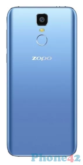 Zopo Flash X2 / 1