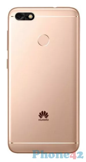 Huawei P9 Lite Mini / 1