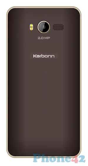 Karbonn K9 Smart Eco / 1