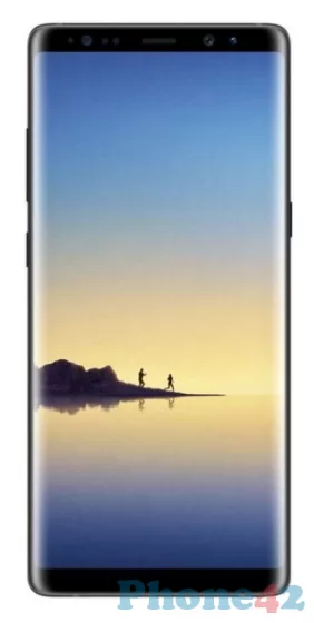 Samsung Galaxy Note 8 SD / SM-N950P