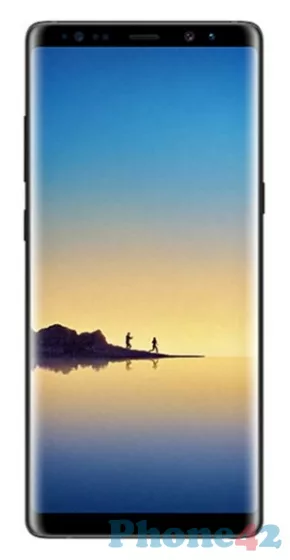Samsung Galaxy Note 8 / SM-N950F