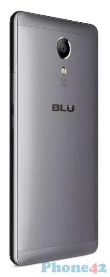 BLU Advance 5.5 HD / 2