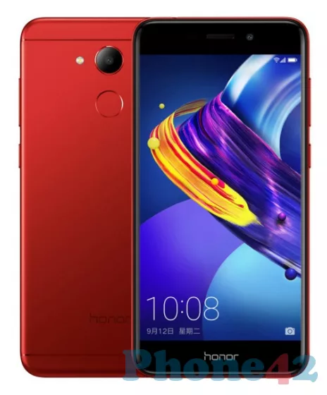 Huawei Honor V9 Play / 2