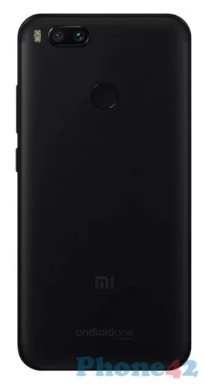 Xiaomi Mi A1 / 1