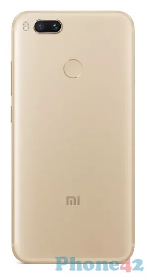 Xiaomi Mi A1 / 3