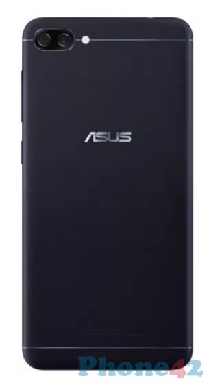 Asus ZenFone 4 Max 5.2 / 1