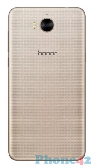 Huawei Honor 6 Play / 1