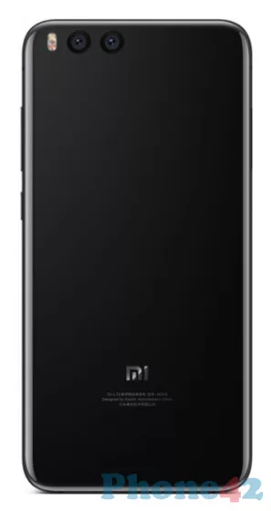 Xiaomi Mi Note 3 / 1