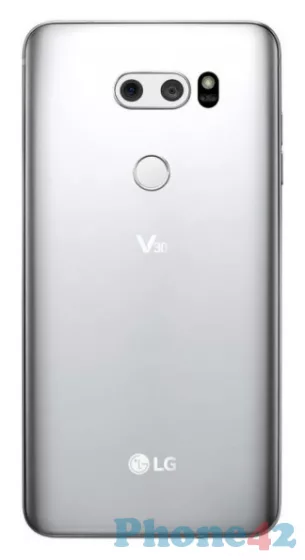 LG V30 Plus / 1