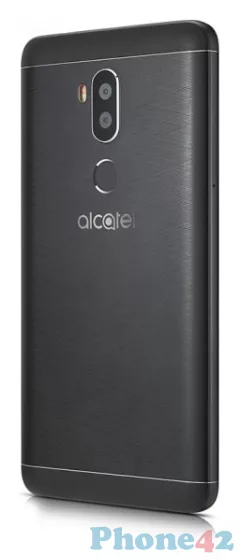 Alcatel A7 XL / 1