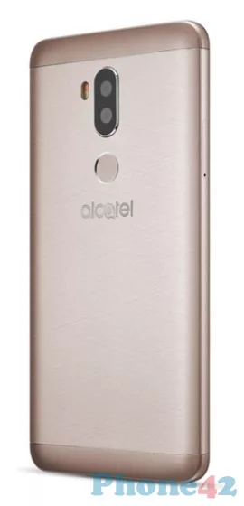 Alcatel A7 XL / 2