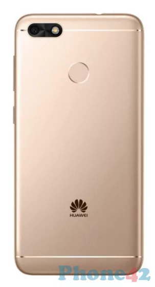 Huawei Y6 Pro 2017 / 1