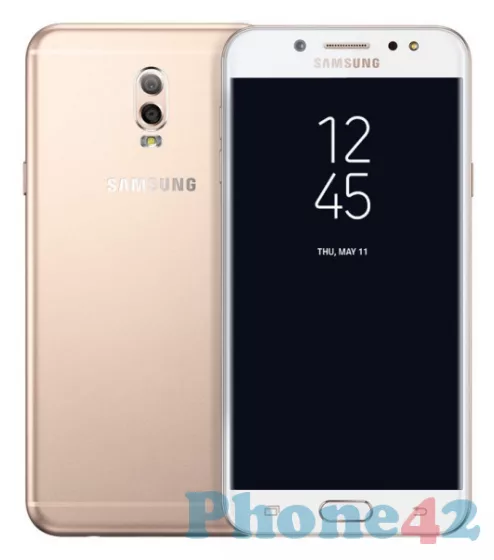 Samsung Galaxy J7 Plus / 1