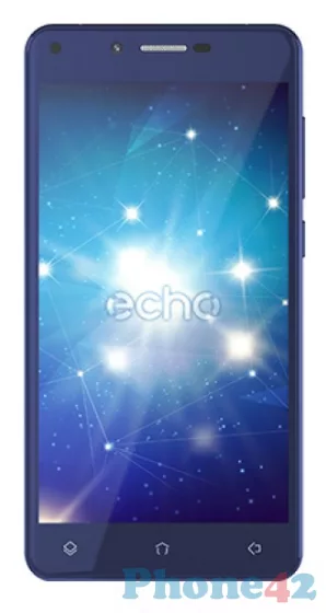 Echo Star Plus / STARPLUS