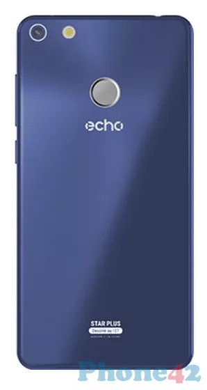 Echo Star Plus / 1