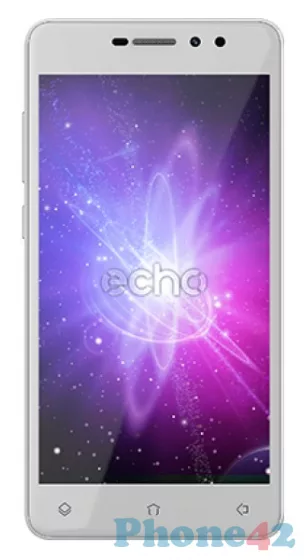 Echo Stellar 4G / 2