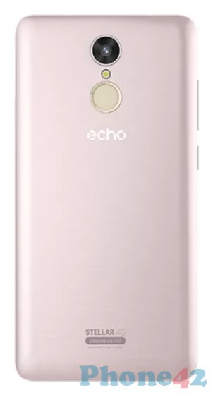 Echo Stellar 4G / 5