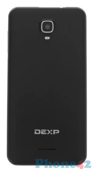 DEXP Ixion M545 / 1