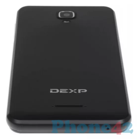 DEXP Ixion M545 / 2