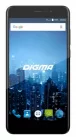 Digma Citi Power 4G smartphone