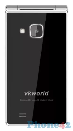 VKworld T2 Plus / 1