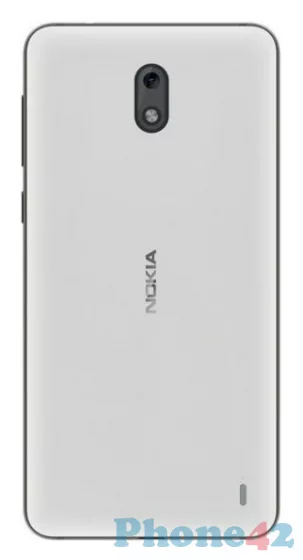 Nokia 2 / 1